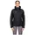 Mammut Microlayer 2.0 Hs Jacke - Black - S