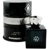 Rammstein Kraftstoff Eau de Parfum 100 ml