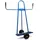 XPOtool Plattenkarren 300 kg