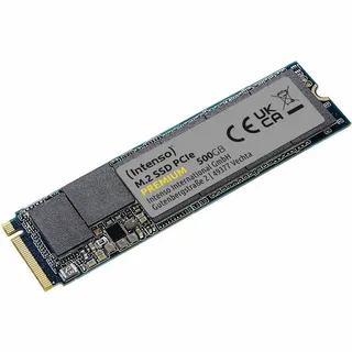 Premium NVMe PCIe 3.0 x 4