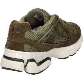 Under Armour Sola Unisex Marine Od Green/Expedition Green/Baroque Green 38