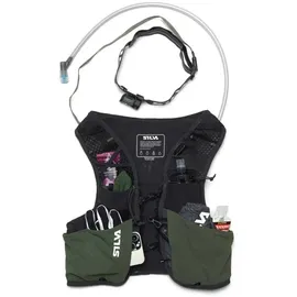 Silva Strive 5 Vest Trailrunningrucksack (Größe 5l - L