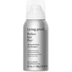 Living Proof perfect hair day PhD Advanced Clean Dry Shampoo 355ml Trockenshampoo 90 ml Damen