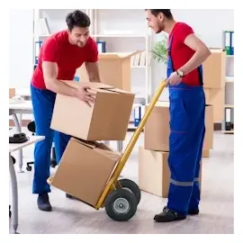 Relaxdays 2er Set 3.00-4 Vollgummi,