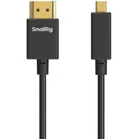 SmallRig 4795 Ulttra-Slim 4K HDMI Data Cable D auf