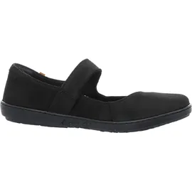 El Naturalista Ballerinas in schwarz 40