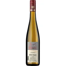 Pawis Müller-Thurgau VDP Gutswein trocken 0,75 l