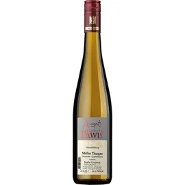 Pawis Müller-Thurgau VDP Gutswein trocken 0,75 l