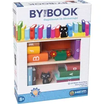 HCM By the Book (Spiel)