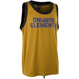ION Basketball Lycra 2026 gold burst - XL