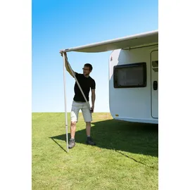 Thule Omnistor 1200 Sackmarkise 260 cm Saphirblau