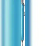 Pentel Druckbleistift Orenz 0,7 mm B hellblau