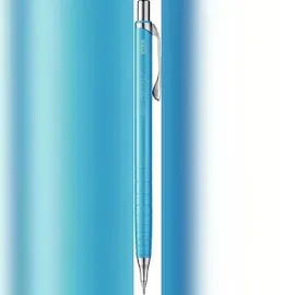 Pentel Druckbleistift Orenz 0,7 mm B hellblau