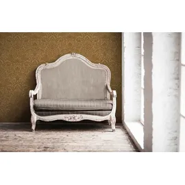 Architects Paper Vliestapete Luxury Wallpaper 10 m x 0,52 m 305454 goldfarben