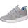 Joya Marbella Damen Grau 39 2/3