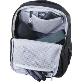 Evoc Travel Backpack 22 l schwarz