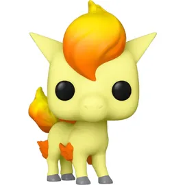 Pokémon - Ponita 644 - Funko Pop! - Gelb