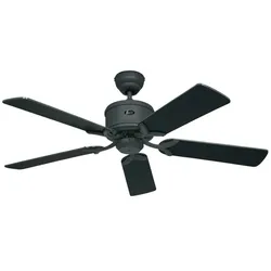 Casafan Energiespar Deckenventilator Eco Elements 132 Graphit 132 132 cm