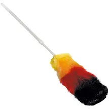 Nölle Profi Brush Staubwedel Profi Brush mit Teleskopstiel 125 cm