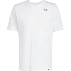 ADIDAS Herren Shirt Lounge Still Life Bowl Graphic, WHITE, M