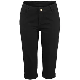 Beachtime 3/4-Hose schwarz 38