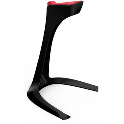 Speedlink EXCEDO Gaming Headset Stand, schwarz, Schonende Silikonauflage, Rutschfeste Unterseite für sicheren Stand