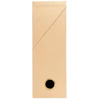 Exacompta 5x Transferbox Rücken 90mm 255x9x34 cm A4 Office