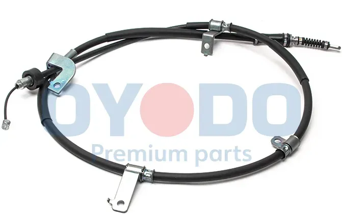 OYODO Seilzug, Feststellbremse 70h0585oyo für HYUNDAI