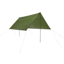 Grand Canyon Zuni 4 Tarp (Größe One Size, oliv)