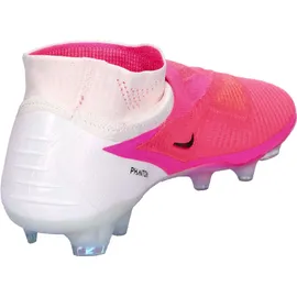 Nike Phantom 6 High Elite FG Herren Rosa/Schwarz 43