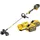 DeWalt DCM 571 X2 inkl. 2 x 9,0 Ah und Ladegerät