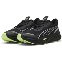 Puma Herren Velocity Nitro 3 GTX schwarz 43.0