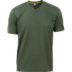 MAUL Sport Mike Fresh - 1/2 T-shirt grün (65) 66
