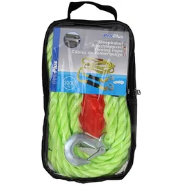 PRO PLUS Abschleppseil 3000kg