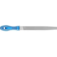 Pferd tools PFERD Werkstattfeile mit Heft Flachspitz 200mm Hieb