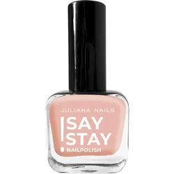 Juliana Nails Say Stay! Nagellack Brown Eyed Girl 10ml