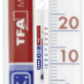 TFA 14.4000 Kühl-/Gefrierschrank-Thermometer