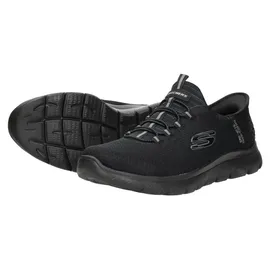 SKECHERS Summits High Range Herren Schwarz 46