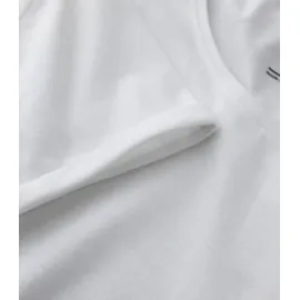kompatible Ware Neutral Damen Bio T-Shirt mit Rollärmel \O80012\" ash grey M