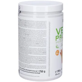 Weider Vegan Protein Cappuccino Pulver 750 g