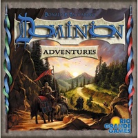 Dominion: Adventures (US IMPORT)