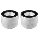 Comedes Ersatzfilter 2 Stück für Leitz TruSens Z-2000