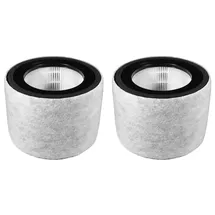 Comedes Ersatzfilter 2 Stück für Leitz TruSens Z-2000