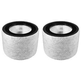 Comedes Ersatzfilter 2 Stück für Leitz TruSens Z-2000
