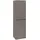 Villeroy & Boch Collaro Hochschrank 45,4 x 153,8 x 34,9 cm Nordic Oak
