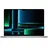 2023 16,2" M2 Pro 12-Core CPU 16 GB RAM 512 GB SSD 19-Core GPU silber