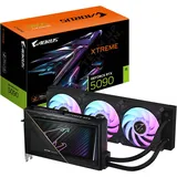 Gigabyte AORUS GeForce RTX 5090 Xtreme WATERFORCE 32G