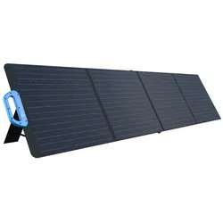 Bluetti PV200 faltbares Solarmodul