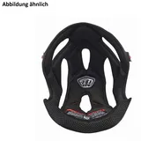 Troy Lee Designs SE5 Carbon Schwarz
