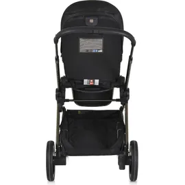 Cangaroo Kinderwagen 2 in1 iClick